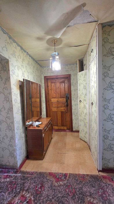 3-кім.квартира по вул.Ювілейна.(р-н) АТБ