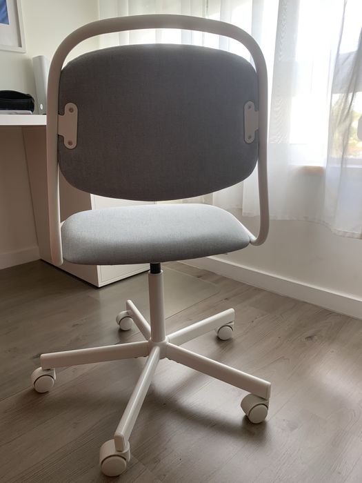 Cadeira de escritório IKEA - Orfjall