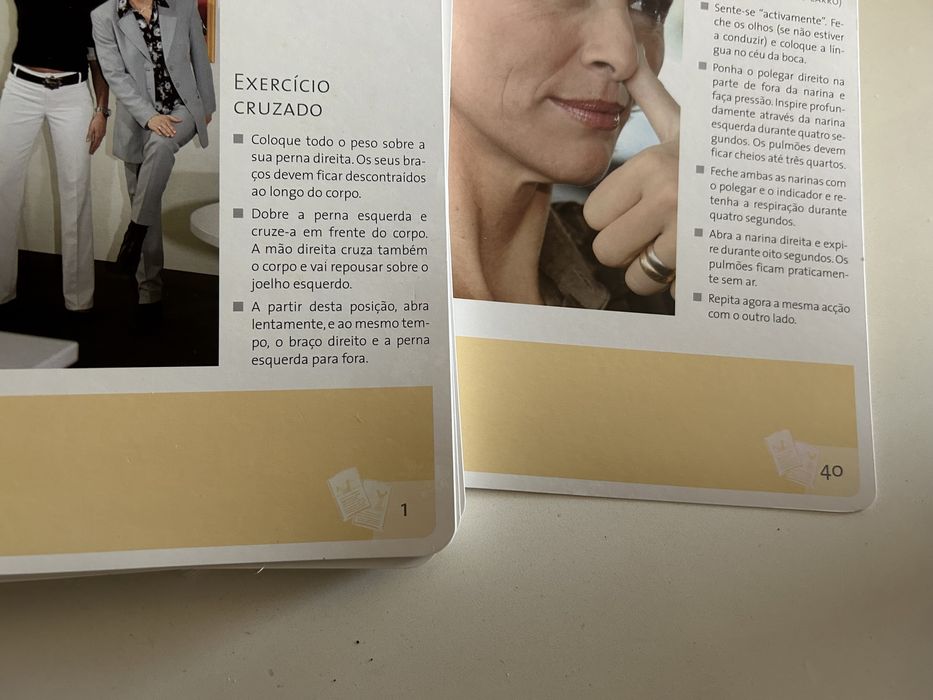 Guia pratico costas firmes