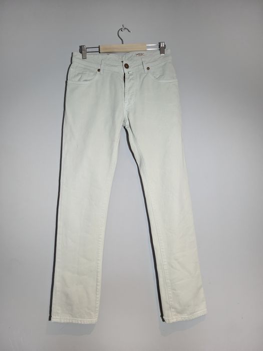 Spodnie jeansowe Jacob Cohën. W30