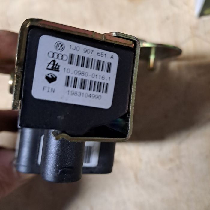VW Golf Bora moduł sensor czujnik ESP  sprawdzony