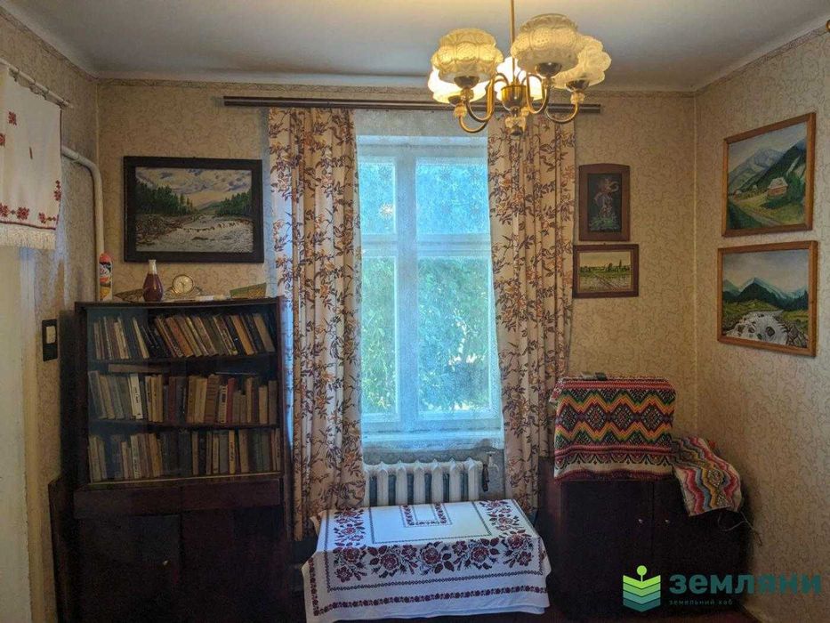 Продається будинок + 20 сот землі в с. Ямниця (2)