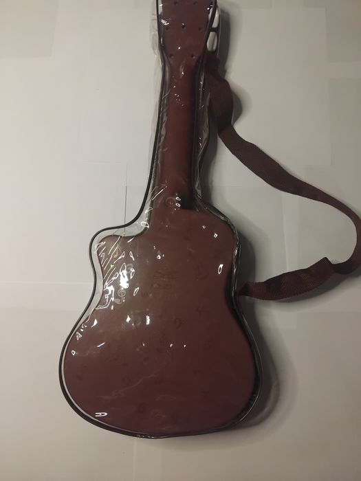 Укулеле (гавайська гітара) +чихол