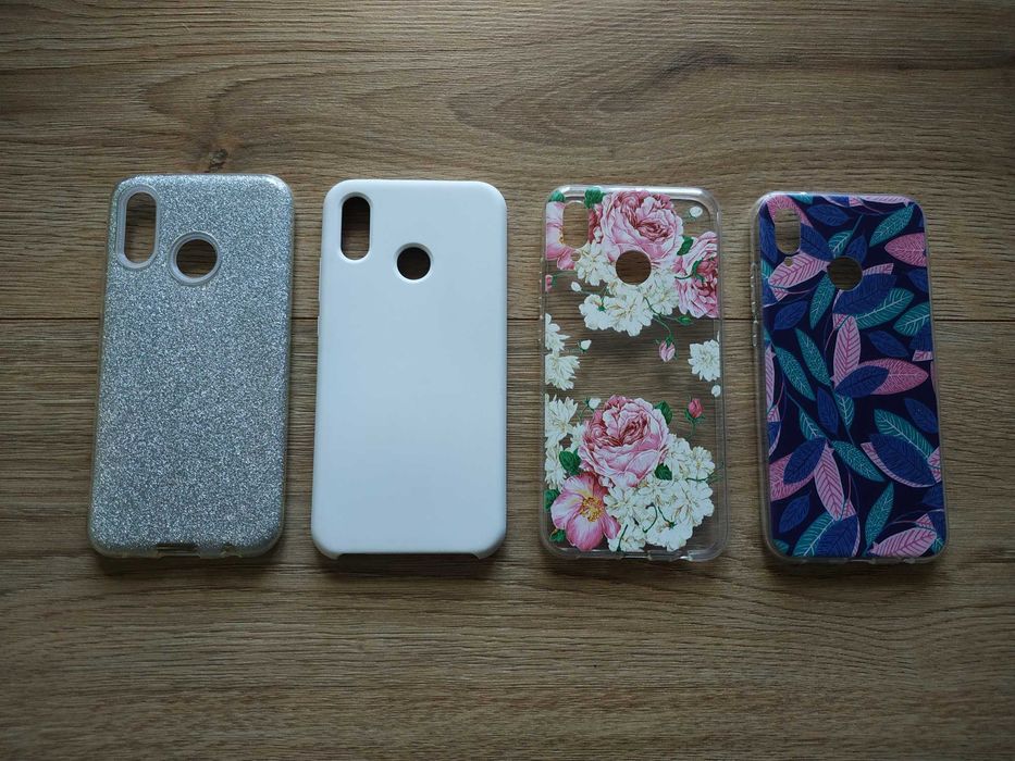 Чехол на Huawei P20 P30 Pro Lite P10 Plus Mate 20 Pro чохол