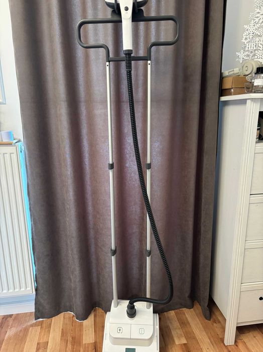 Steamaster żelazko butikowe parowe