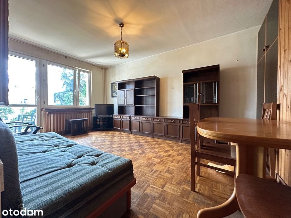 Sprzedaż 3-pokojowego mieszkania 63 m², Ursynów, ul. Kazury - Widok 3