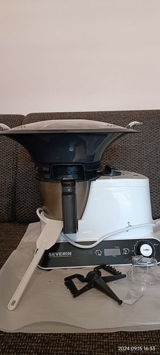 Robot kuchenny Severin KM 3895