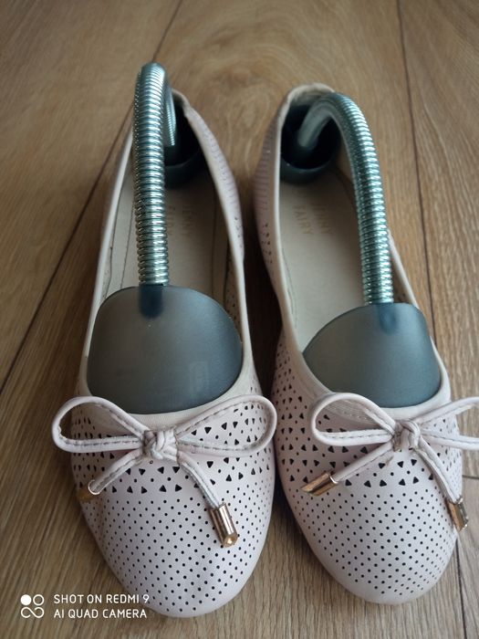 Balerinki Jenny Faier CCC 36 r.