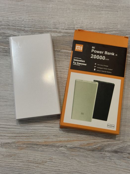 Опт нерабочие Xiaomi повербанк