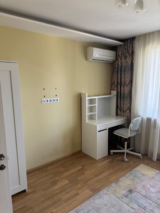 Вид на парк, 3к 100м² | ЖК Козацький | без комісії | власник