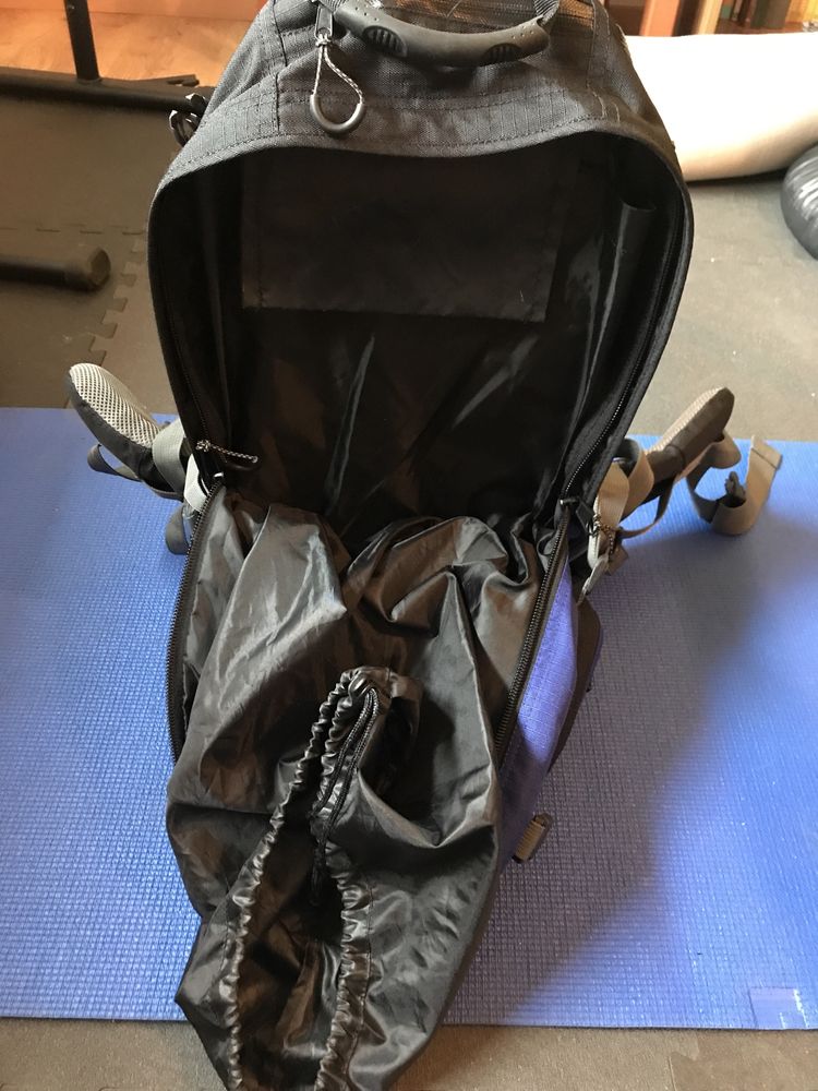 Mochila berg outdoor hotsell