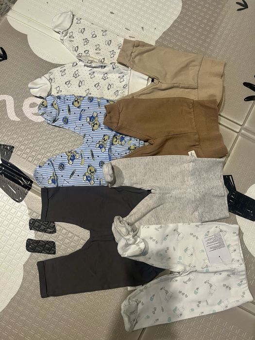 Одяг для немовлят БЕЗКОШТОВНО