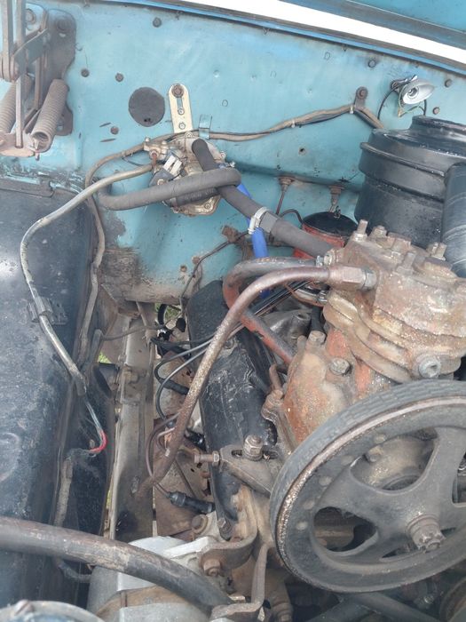 Продам зіл коротиш в задовільному стані