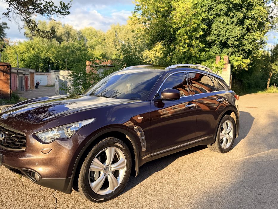 Продам своє авто