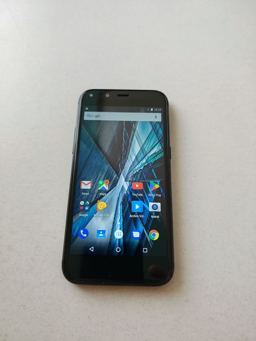 Smartfone Archos Sense 50 i 55