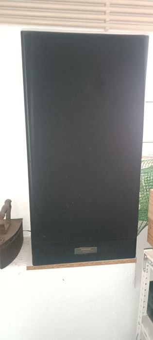 Colunas Pioneer CS-9030 Vintage – Par