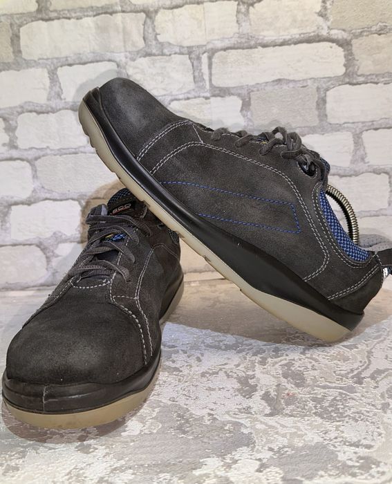 спецвзуття захисне робоче взуття giasco kayak s3 src esd class 3