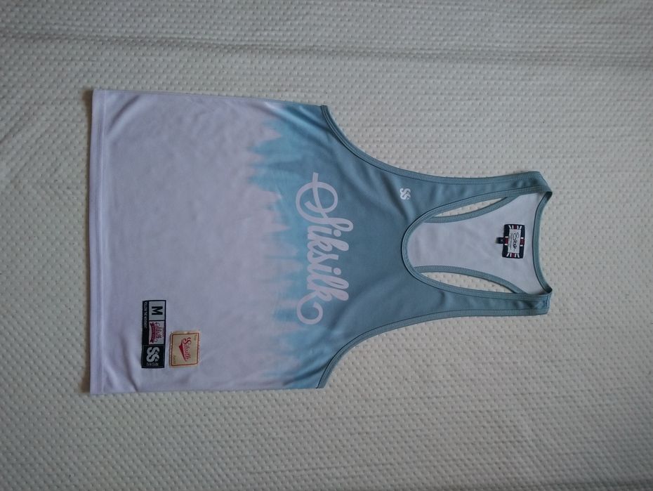 Майка Siksilk M розмір