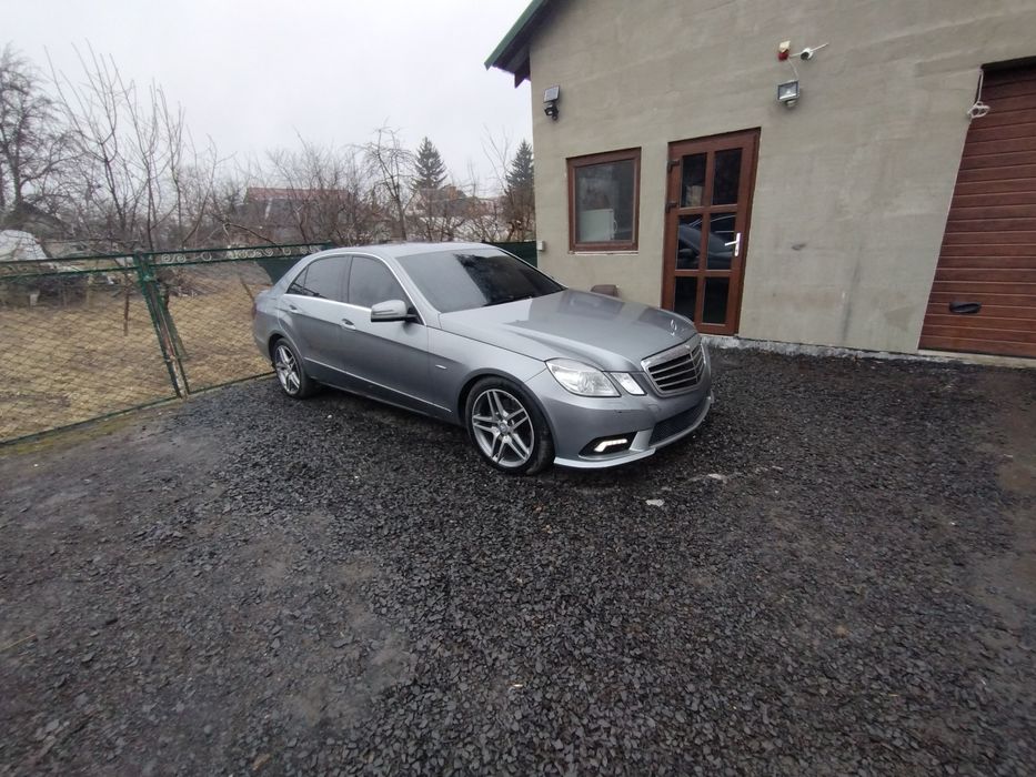 Розборка автозапчастини шрот запчасти Mercedes w220 212 221 3.0 4.0 5