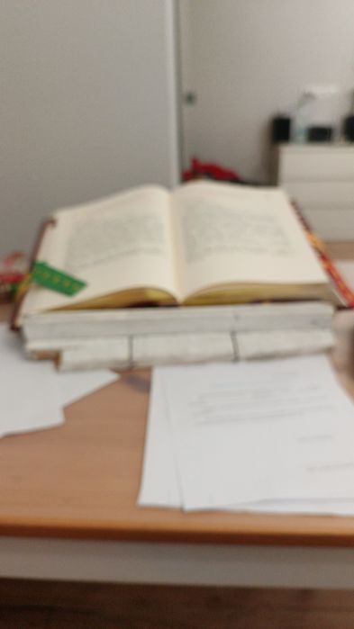 Zestaw mszał podstawka pod mszał lekcjonarz tą szósty ornat