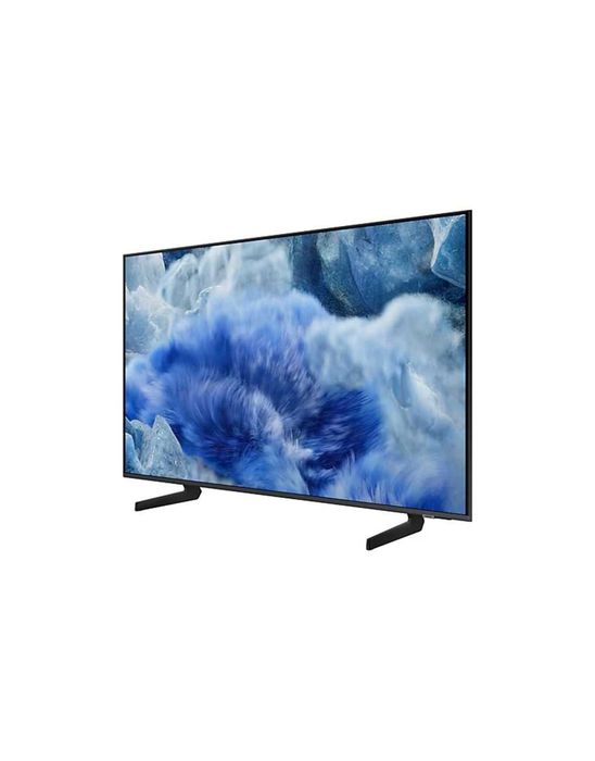 Великий телевізор Samsung QE75Q8F, тонкий QLED з гарантією!