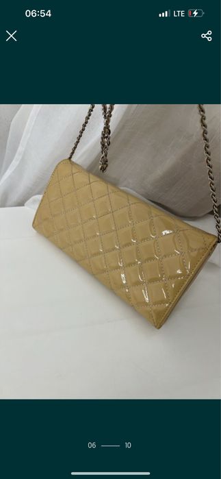 Сумка Chanel оригинал