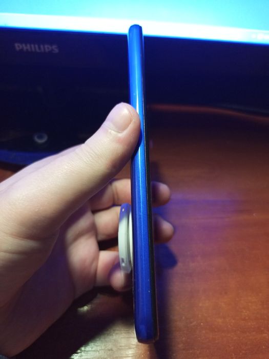 Doogee x96 Pro (полностью рабочий)