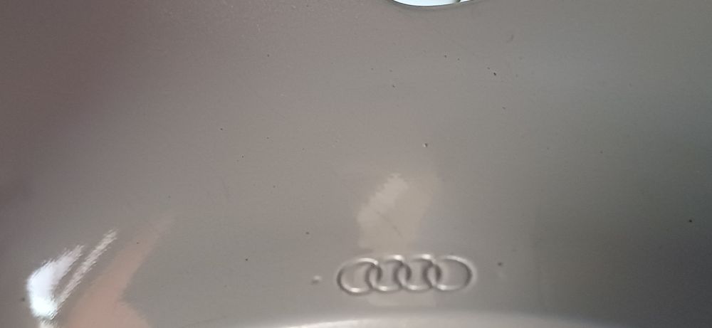Alufelgi 17"orginalne Audi.