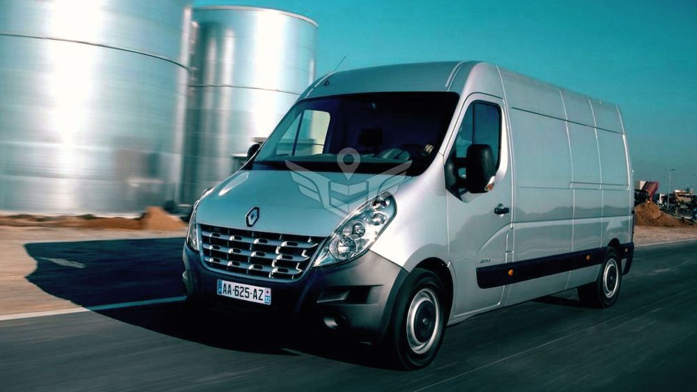 Перевозка вещей багажа мебели доставка из Европы Польши в Украину