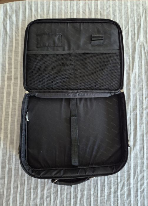 Mala de Portátil Toshiba 16" - Value Edition