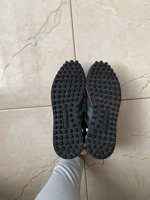 Adidas L.A trainer (оригінал)