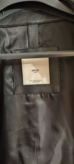 Куртка Mango Man