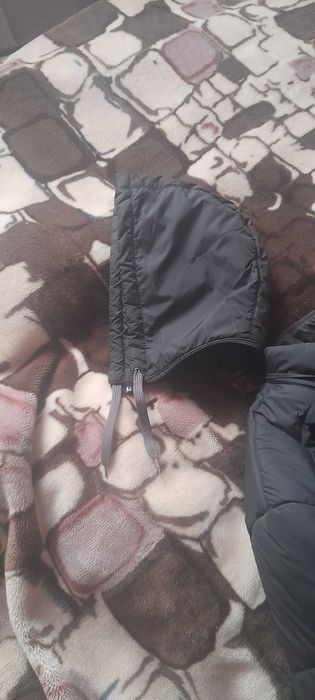Продам зимнюю куртку