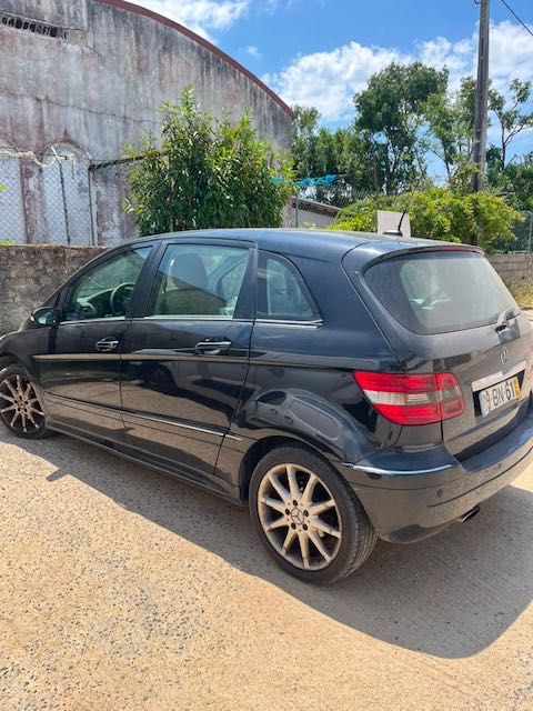 Mercedes Classe B 200 CDI