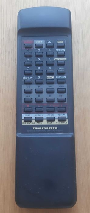 Pilot Marantz RC 1020 DC