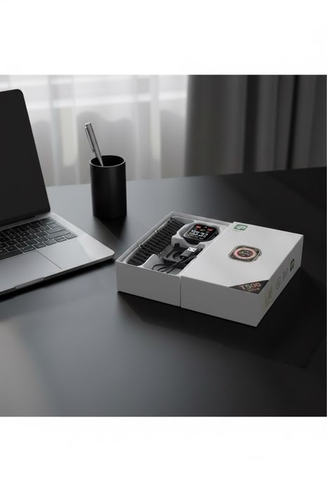 Smarwatch T500 Ultra