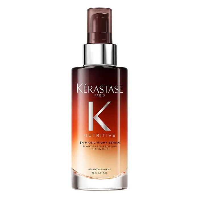 Kerastase Nutritive 8H Magic odżywcze serum do włosów na noc 90ml