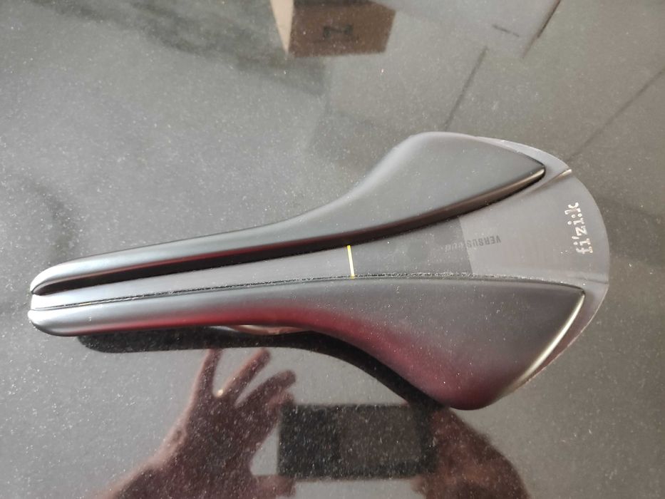 Selim Fizik Arione 00 carbone