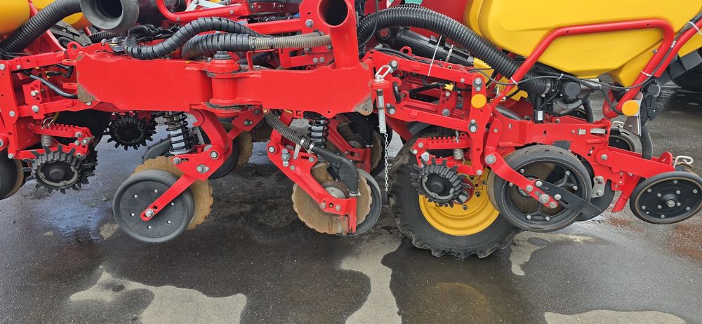 Сівалка Vaderstad Tempo TPF 8 (2024р)