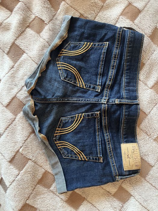 Шорти Hollister. Ідеальний стан/ Короткі