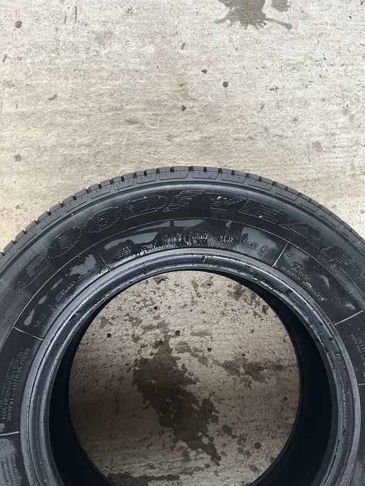 Шина/Розпаровка Good-Year 175/80r14