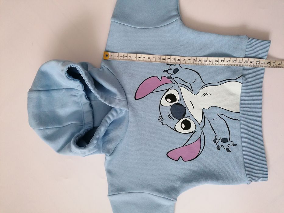 Komplet dresowy Stitch 74