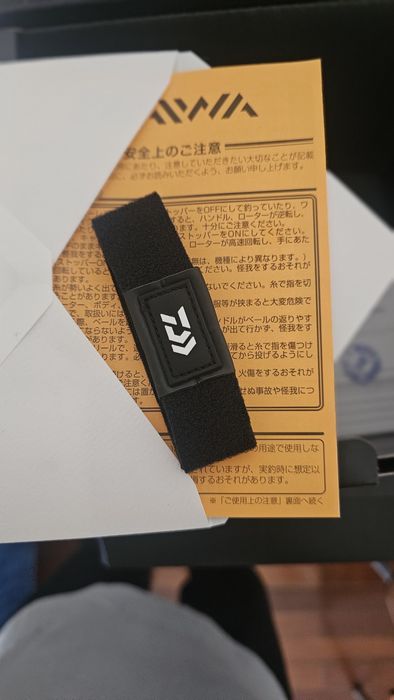 25SALTIGA 10000P , nova para estriar com talão de compra