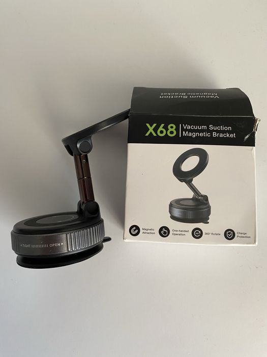 Держатель телефона в авто