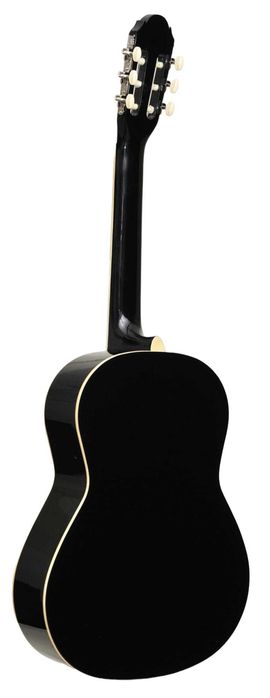 Gitara klasyczna Prima CG-1 4/4 SB + 3 kostki gitarowe gratis