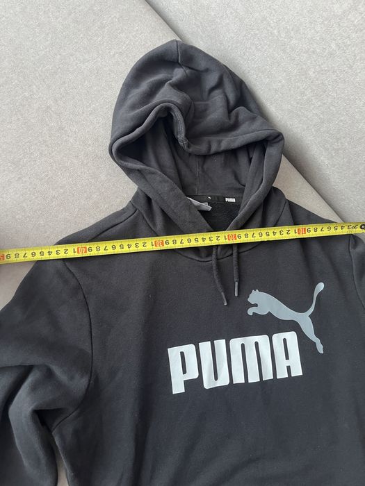 Кофта / худі puma S