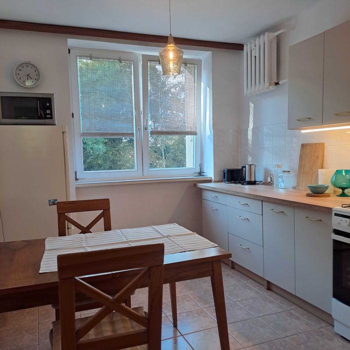 Mieszkanie 52 m² | 2 pokoje | balkon | Nowogródzka | Białystok
