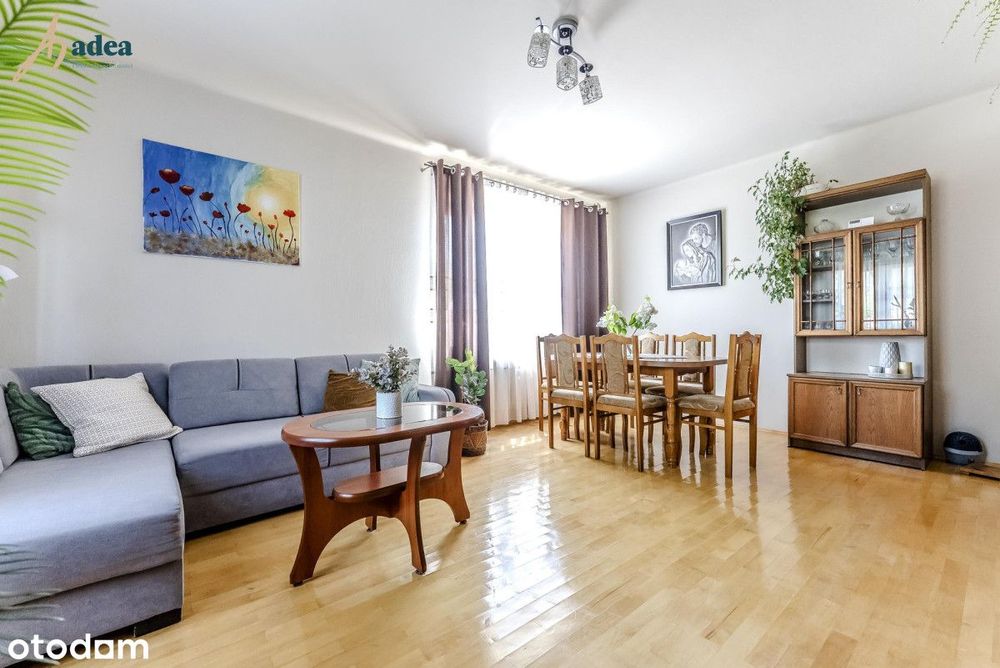 Funkcjonalny dom wolnostojący 112m² z dużą działką - Widok 4
