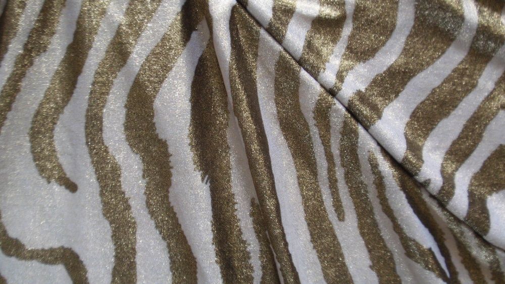 Elegancka bluzeczka bez pleców w rozm. 40, USA !