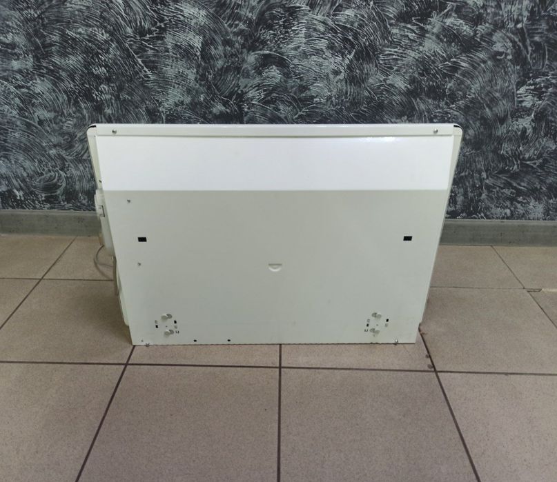 Конвектор електричний Ardesto CH-1500MCW